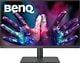 BenQ PD3205U 32" 4K-näyttö