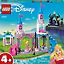 LEGO Disney Princess 43211 - Auroran linna