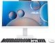 Asus Zen AiO 24 23,8" All-In-One -tietokone, Win 11 (A5402WVAK-WA037W)