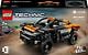 LEGO Technic 42166  - NEOM McLaren Extreme E Race Car