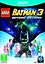 LEGO Batman 3 - Beyond Gotham -peli, Wii U