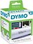 Dymo LabelWriter -osoitetarra 89 x 36 mm, 520 tarraa, valkoinen