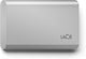 LaCie Portable SSD V2 -ulkoinen SSD-levy, 500 Gt