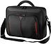 Targus Classic Clamshell Laptop Case 14,3" -tietokonelaukku, musta