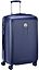 Delsey Helium Air 2 Trolley Case 70 cm -matkalaukku, tumman sininen