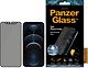 PanzerGlass Case Friendly Privacy -lasikalvo, iPhone 12 Pro Max