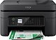 Epson WorkForce WF-2840DWF -mustesuihkumonitoimitulostin