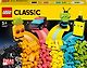 LEGO Classic 11027 - Luovaa hupia neonväreillä
