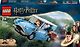 LEGO Harry Potter 76424  - Lentävä Ford Anglia™