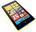 Nokia Lumia 820 Windows Phone -puhelin, keltainen