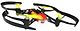 Parrot Night Blaze Minidrone -nelikopteri