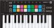 Novation Launchkey Mini MK3 -MIDI-koskettimisto