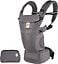 Ergobaby Omni Breeze -kantoreppu, Graphite Grey