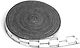 Big Green Egg Gasket Kit -huopatiiviste Medium, MiniMax, Small ja Mini -hiiligrilleille