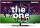 Philips The One PUS8848 43" 4K LED Ambilight Google TV