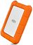 LaCie Rugged USB-C 1 Tt -ulkoinen kovalevy