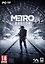 Metro: Exodus -peli, PC