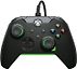 PDP Gaming Wired Controller -peliohjain, Neon Black, PC / Xbox