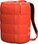 Db Roamer Duffel Pack 25L -matkakassi, falu red