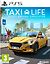 Taxi Life: A City Driving Simulator (PS5)