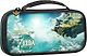 Nintendo Deluxe Travel Case - TLOZ: Tears of the Kingdom, suojakotelo, Switch