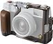 SmallRig 4557 Retro-häkki Fujifilm X100VI -kameraan