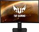 Asus TUF VG32VQR 32" -pelinäyttö