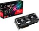 Asus ROG Strix Radeon RX 6650 XT OC Edition -näytönohjain