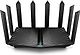 TP-LINK Archer AX95 Tri-band 8 stream -WiFi6 -reititin