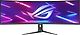 Asus ROG Strix XG49WCR 49" -kaareva pelinäyttö