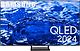 Samsung 55" Q70D – 4K QLED TV