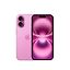 Apple iPhone 16 256 Gt -puhelin, pinkki (MYEG3)