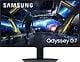 Samsung Odyssey G7 (G70D) 32" 4K -pelinäyttö