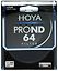 Hoya 55 mm PROND64 -harmaasuodin