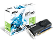 MSI N730K-1GD5LP/OC GeForce GT 730 1024 Mt -näytönohjain PCI-e-väylään