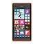 Nokia Lumia 735 Windows Phone puhelin, oranssi