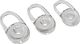 Plantronics Spare Eat Gel Kit -korvasovittimet