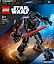 LEGO Star Wars 75368 - Darth Vader™ ‑robottiasu