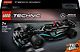 LEGO Technic 42165  - Mercedes-AMG F1 W14 E Performance Pull-Back