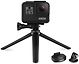 GoPro ABQRT-002 Tripod Mounts