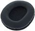 Audio-Technica ATH-M20x/M30x Ear Pad -korvapehmuste, 1 kpl, musta