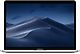 Apple MacBook Pro 13" Touch Barilla 512 Gt SSD -kannettava, hopea, MR9V2