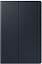Samsung Book Cover -suojakotelo Galaxy Tab S5e, musta