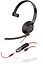 Plantronics Blackwire 5210 -sankakuuloke, USB-C