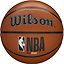 Wilson NBA DRV Plus -koripallo, koko 6