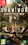 Survivor: Castaway Island (Switch)