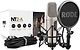 Rode NT2-A Studio Solution Kit - ammattitason studiomikrofoni