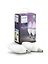 Philips Hue White and Color Ambiance E14 -LED-älylamppu, 2kpl