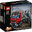 LEGO Technic 42084 - Koukkulavakuorma-auto