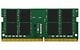 Kingston 32 Gt 2666 MHz DDR4-SODIMM CL19 muistimoduli